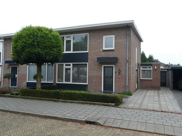Medium property photo - Pater van den Elsenstraat 8, 5481 BS Schijndel